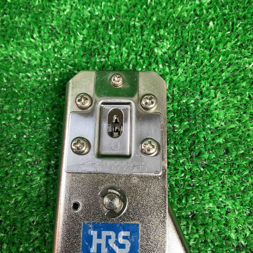 ヒロセ電機 手動圧着工具 HIF3-T2226HC