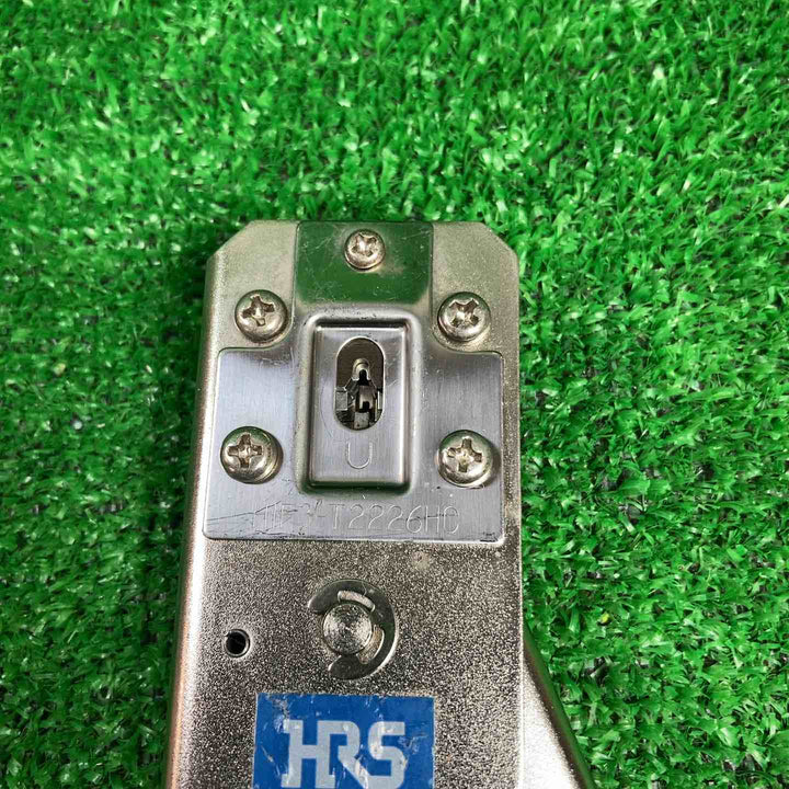 ヒロセ電機 手動圧着工具 HIF3-T2226HC