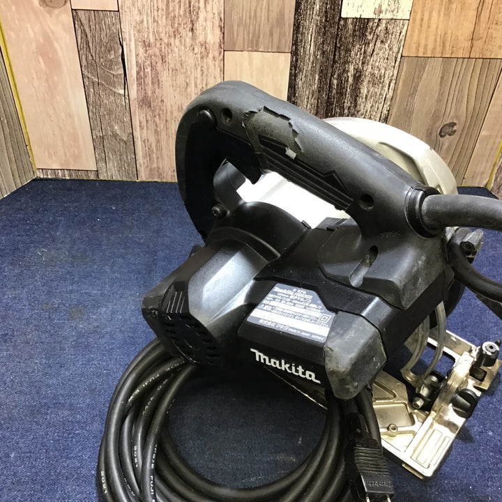 ★マキタ(makita) 電子マルノコ HS6303B【八潮店】