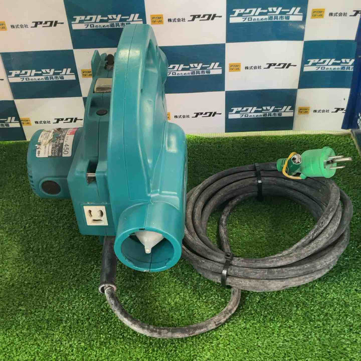 ★マキタ(makita) 小型集じん機 乾式 450(P)【草加店】