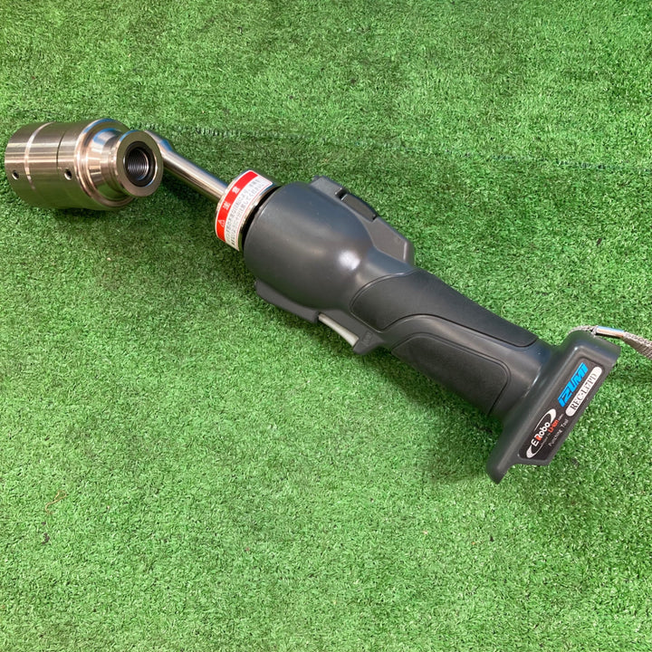 IZUMI 充電工具 油圧式パンチャ REC-Li7PD【岩槻店】