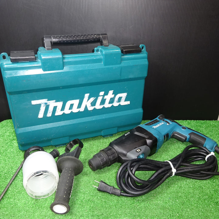 ★マキタ(makita) ハンマドリル HR2601F【岩槻店】