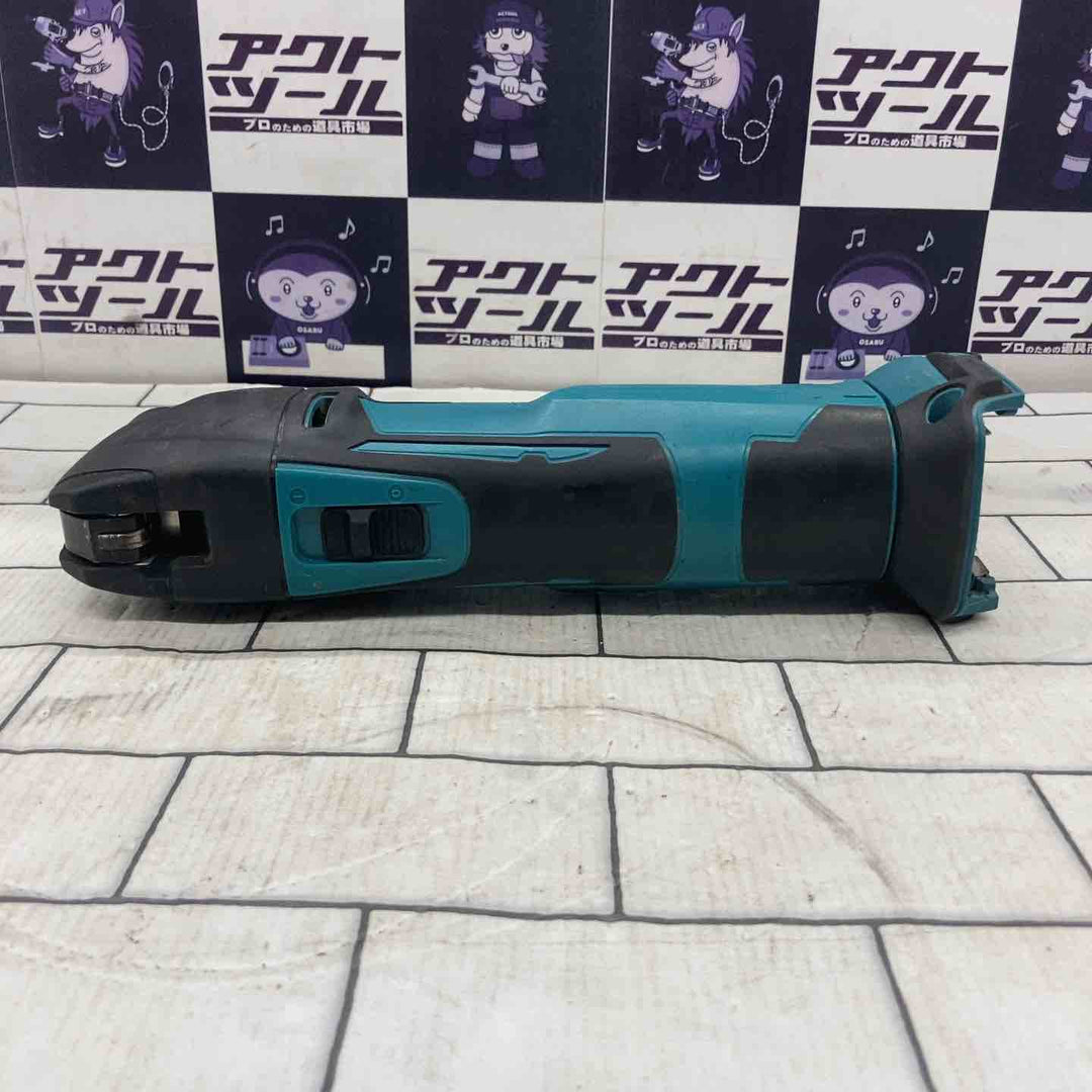 ★マキタ(makita) コードレスマルチツール TM41DZ【所沢店】