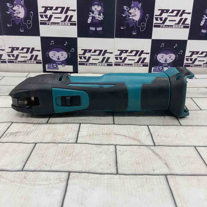 ★マキタ(makita) コードレスマルチツール TM41DZ【所沢店】