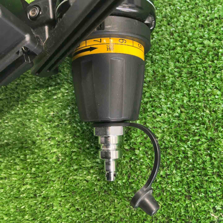 ◇ハイコーキ(HIKOKI ※旧:日立工機) 高圧フロア用釘打ち機 NT50HMF ブラッドネイラ【草加店】