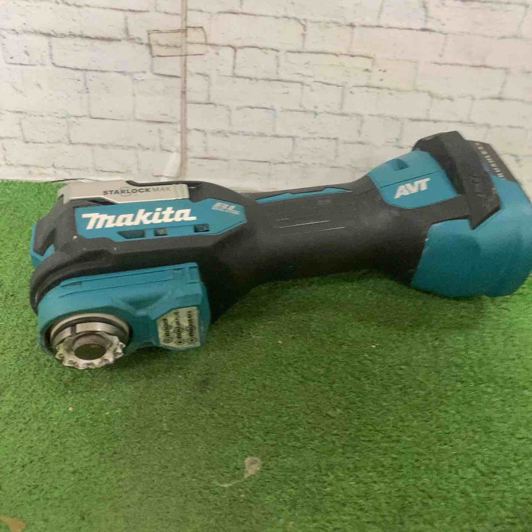 ★マキタ(makita) コードレスマルチツール TM52DZ【町田店】