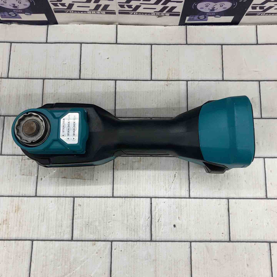 ★マキタ(makita) コードレスマルチツール TM001GZ【所沢店】