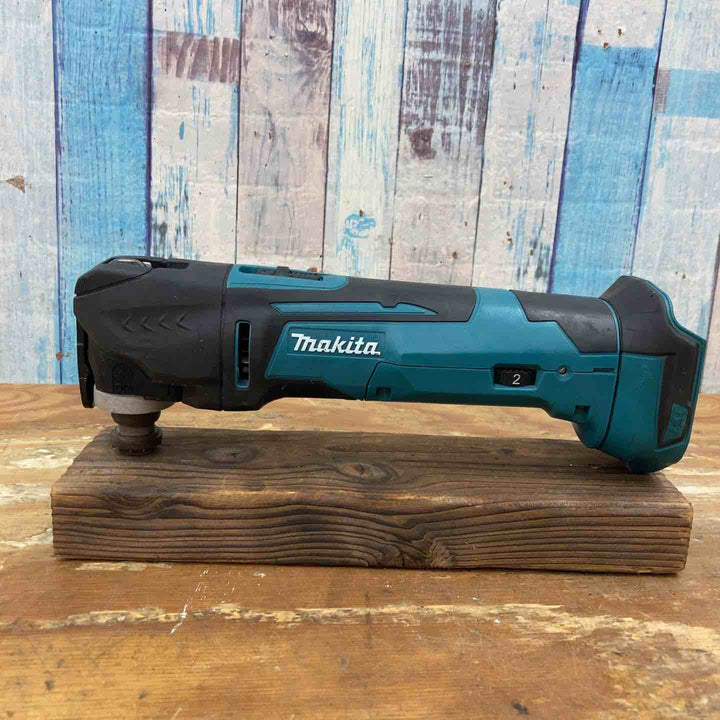 ★マキタ(makita) コードレスマルチツール TM51DZ【柏店】