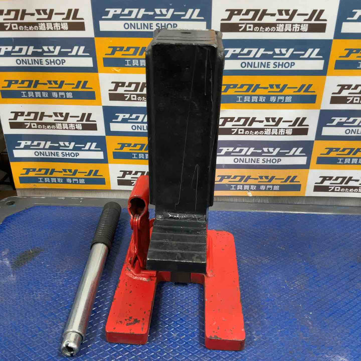 ◇イーグル 爪付きジャッキ M-50L【草加店】