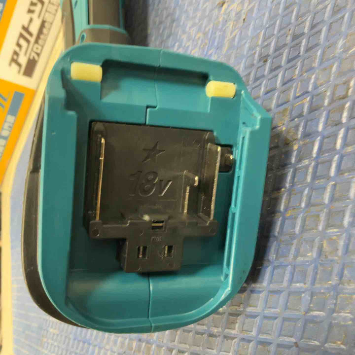 ★マキタ(makita) コードレスレシプロソー JR184DZT【草加店】