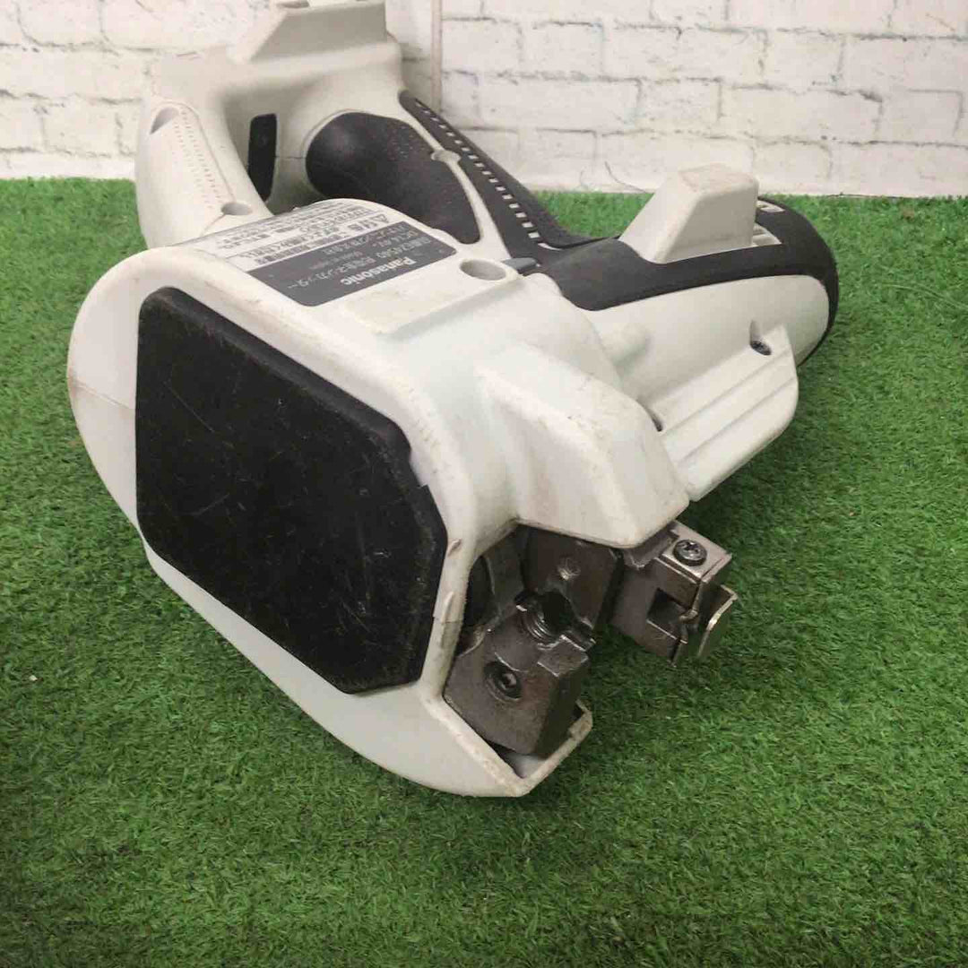 ☆パナソニック(Panasonic) コードレス全ネジカッター EZ4540X-B【町田店】