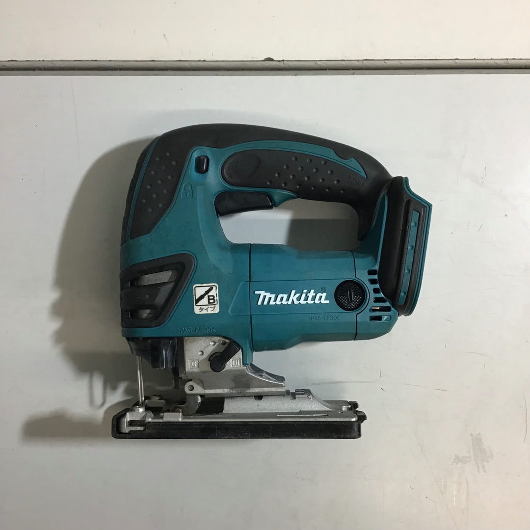 〇マキタ(makita) コードレスジグソー JV140DZK【戸田店】