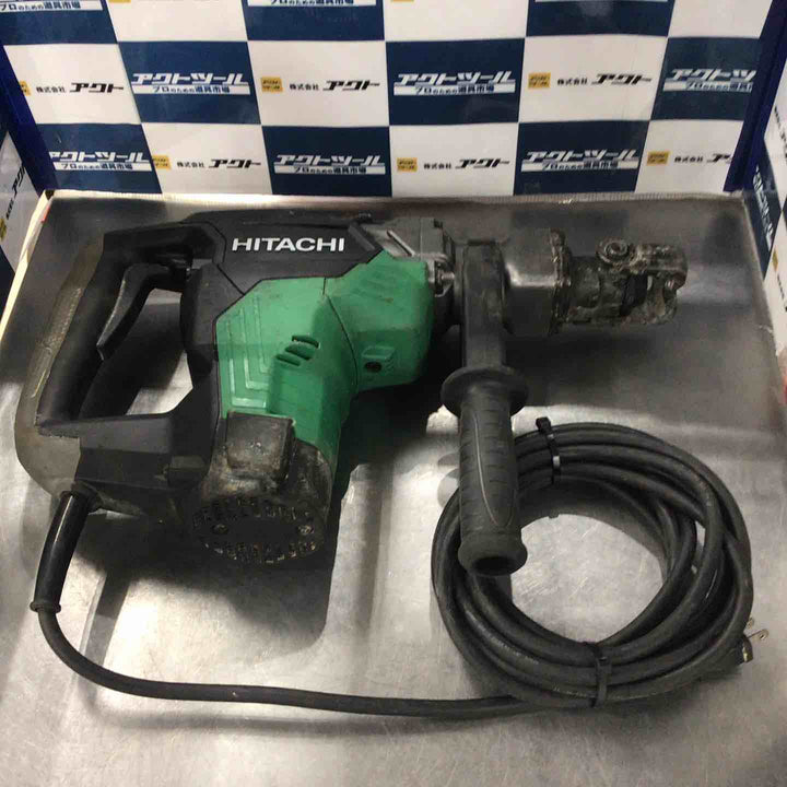 ★ハイコーキ(HIKOKI ※旧:日立工機) ハンマドリル DH40SC【草加店】
