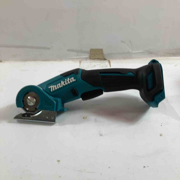 ★マキタ(makita) コードレスマルチカッター CP100DSH【川崎店】