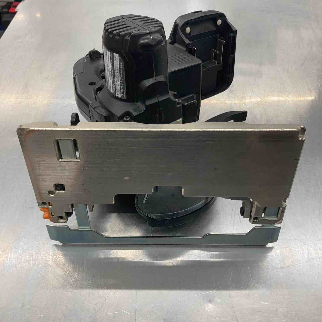 ★マキタ(makita) コードレス丸のこ HS471DZB【所沢店】