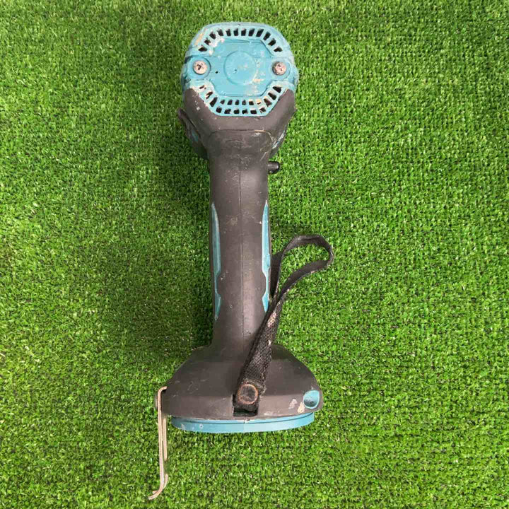 ★マキタ(makita) コードレスインパクトドライバー TD138DZ【草加店】