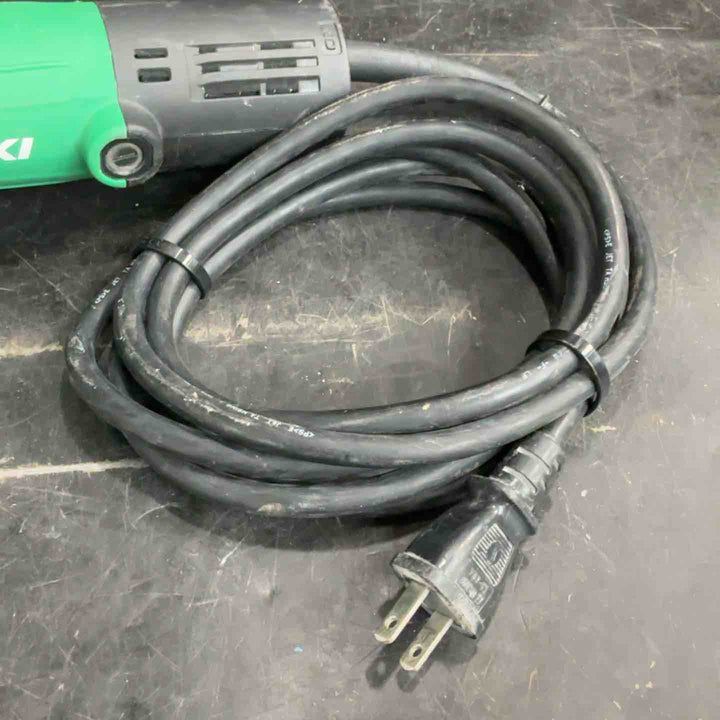 ◇ハイコーキ(HIKOKI ※旧:日立工機) 100mm ディスクグラインダー スナップスイッチタイプ G10SP5【草加店】