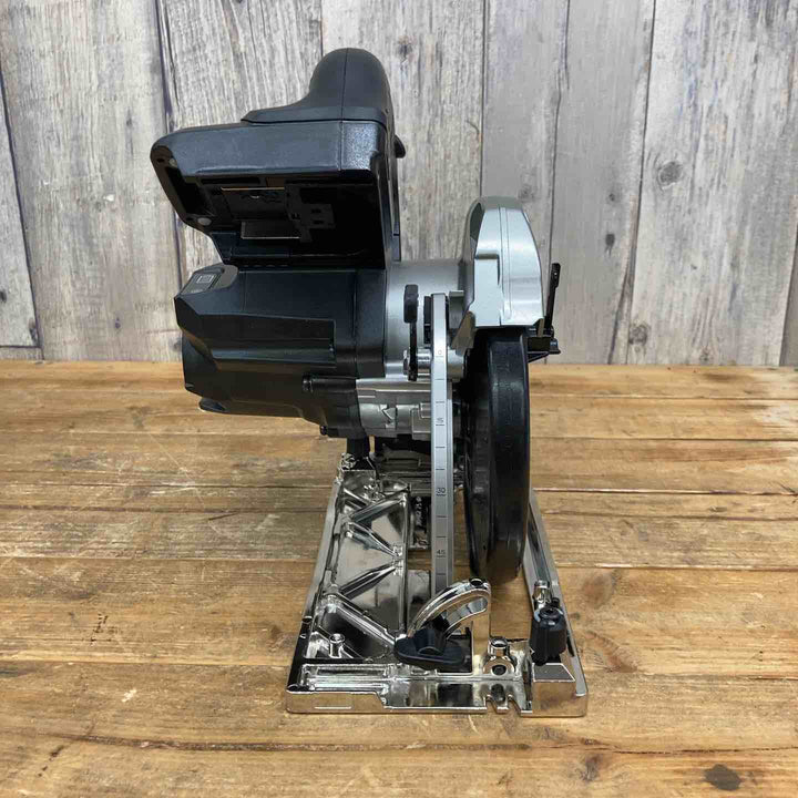 【未使用品】 ★マキタ(makita) コードレス丸のこ HS631DGXSB 【東大和店】