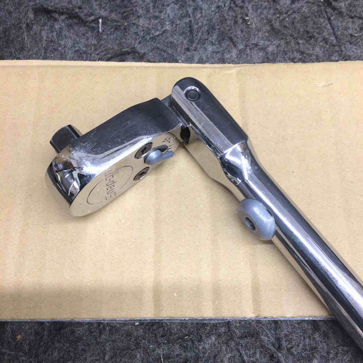 【現状品】 スナップオン/Snap-on ロングラチェットハンドル SLX80A 【鴻巣店】
