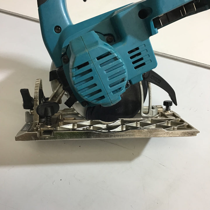 ★マキタ(makita) コードレス丸のこ HS470DZ【戸田店】