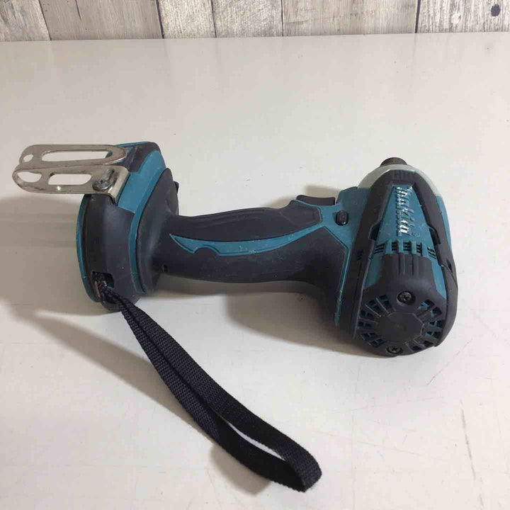 ★マキタ(makita) コードレスインパクトドライバー TD146DX2【戸田店】