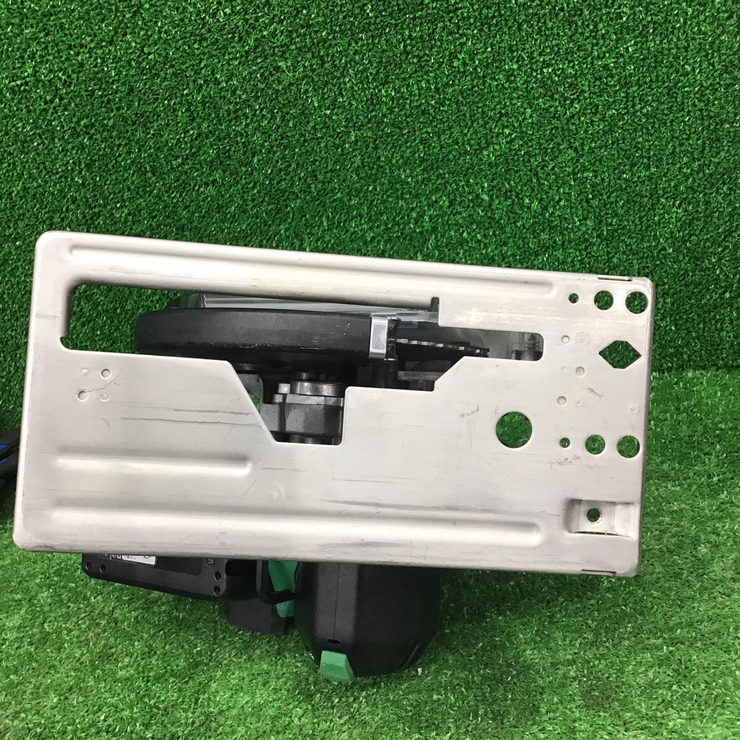 【美品】ハイコーキ(HIKOKI) コードレスチップソーカッター CD3605DB(XP) バッテリー・刃付き!【桶川店】