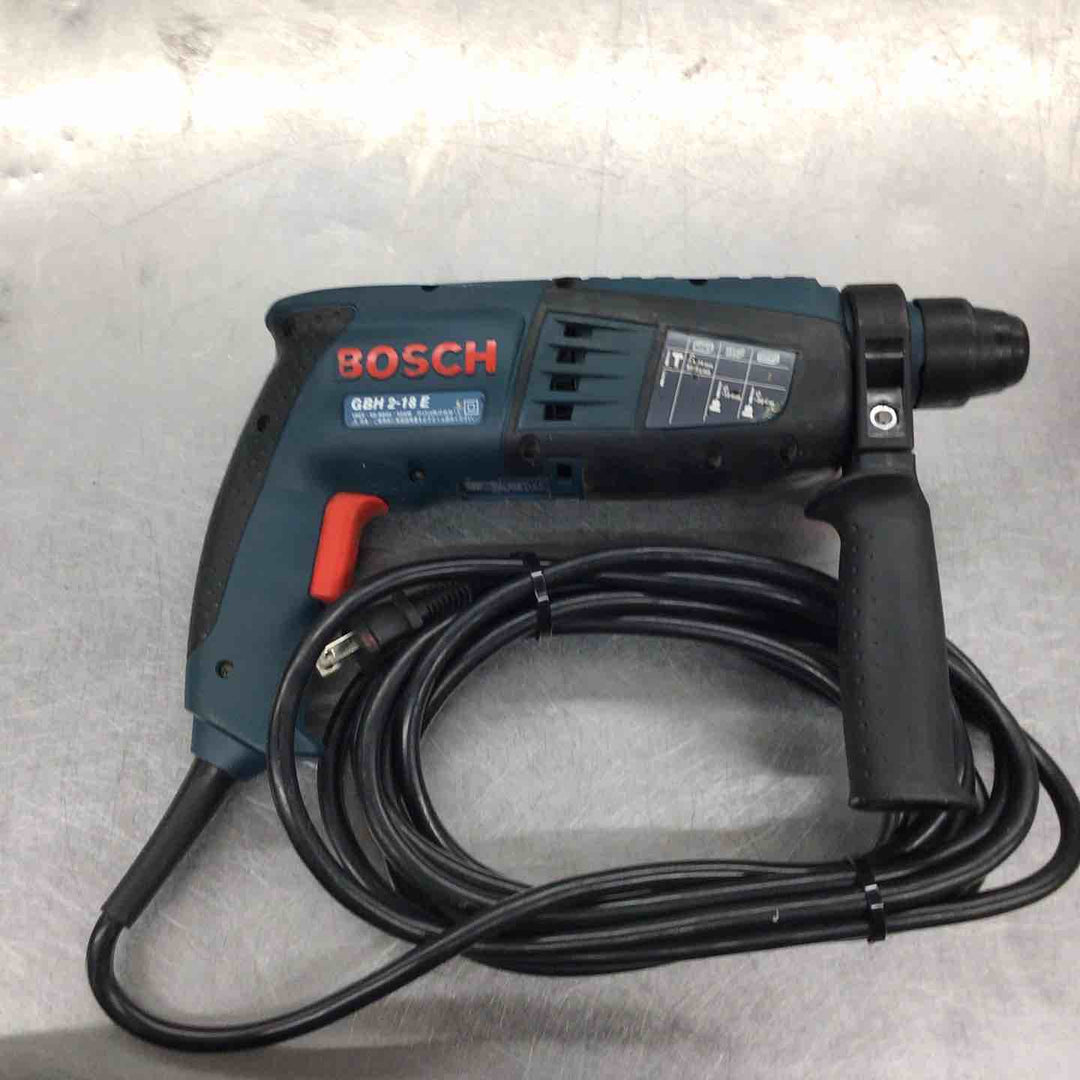 ★ボッシュ(BOSCH) ハンマドリル GBH2-18E【戸田店】