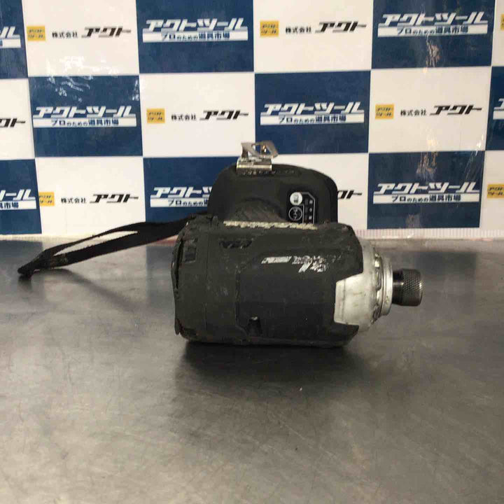 ★マキタ(makita) コードレスインパクトドライバー TD171DRGXB【草加店】