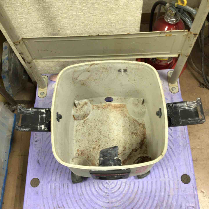 ◇リョービ(RYOBI) 集じん機 VC-1100【草加店】