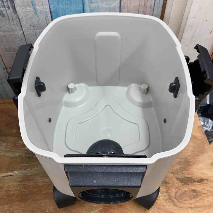 ◇リョービ(RYOBI) 集じん機 VC-51 683600A 乾湿両用【柏店】