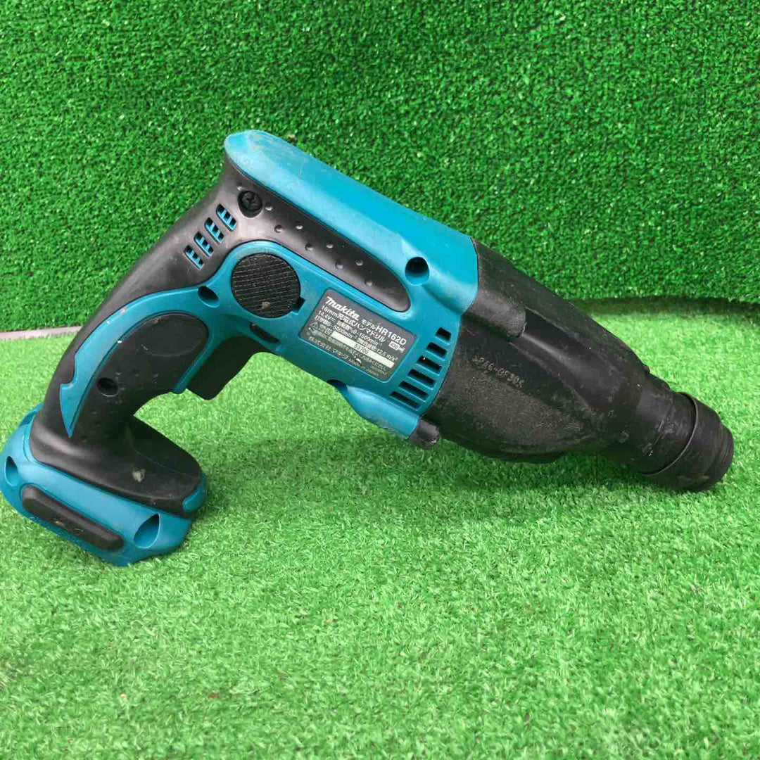 ☆マキタ(makita) 14.4V コードレスハンマドリル HR162DZ 【桶川店】