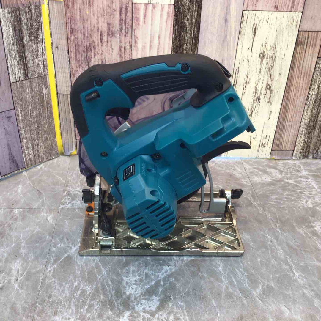 ★マキタ(makita) コードレス防じん丸のこ KS511DZ【八潮店】