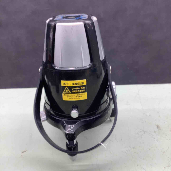 ◇シンワ測定 レーザー墨出し器 Neo31 BRIGHT No.77360 レーザーロボ  縦 横 大矩 地墨 ネオ ブライト【越谷店】
