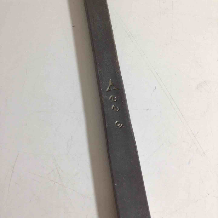 ◇かじ寅 バール 約590mm【戸田店】