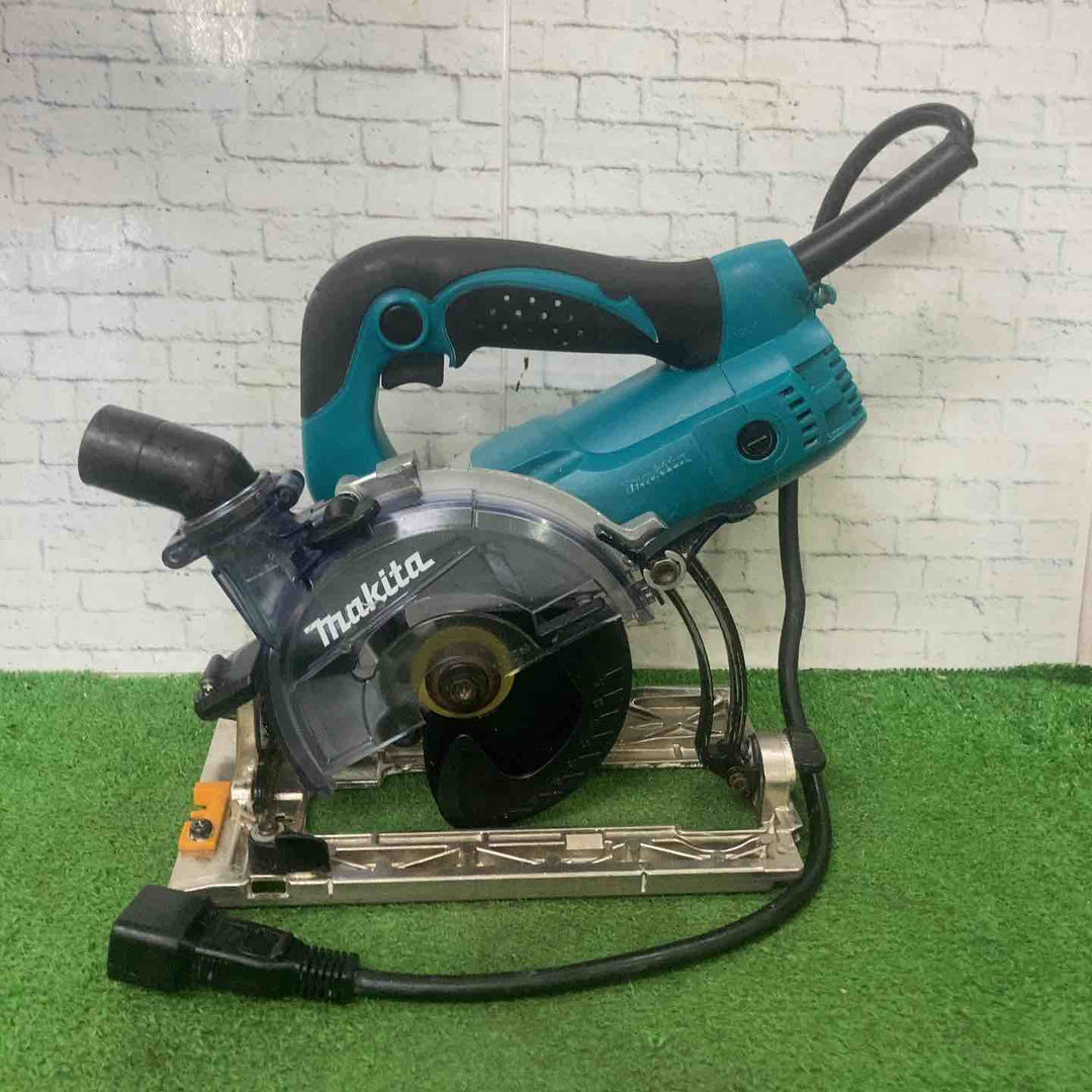 ★マキタ(makita) 防じん丸のこ KS5200FX【町田店】