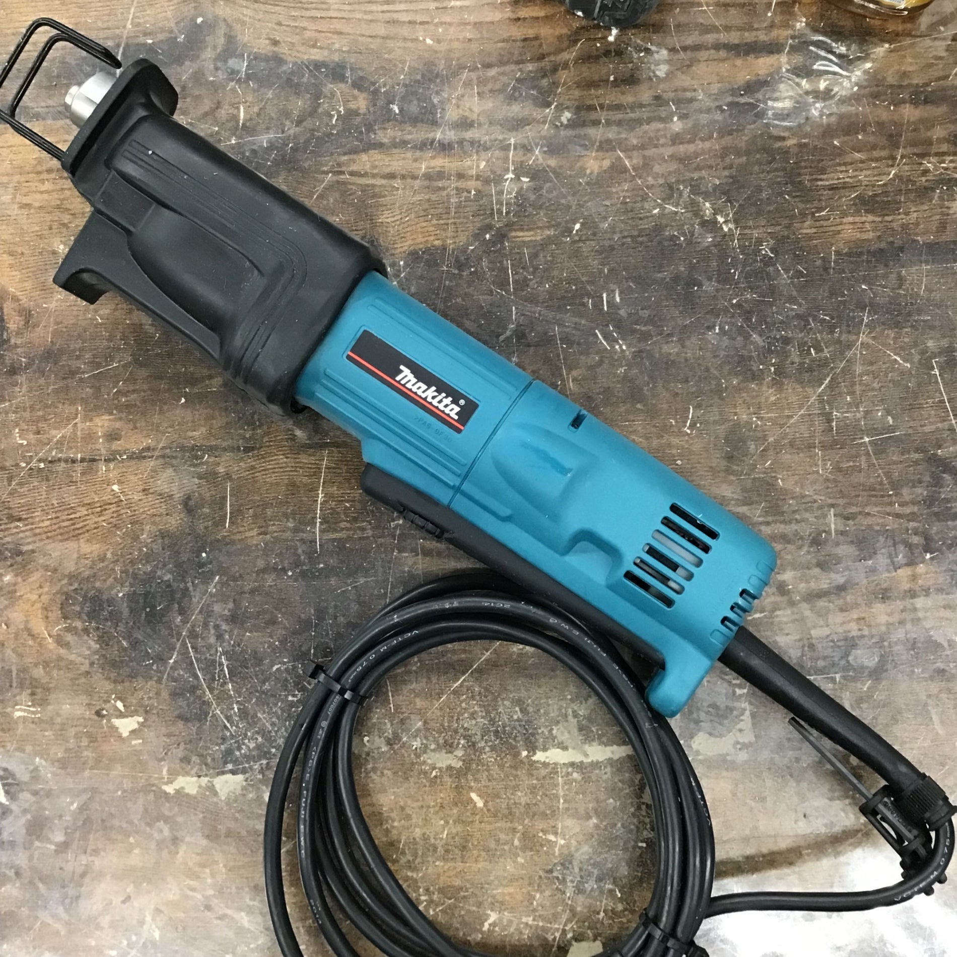 ☆マキタ(makita) 小型レシプロソー JR1000FT【戸田店】 – アクト
