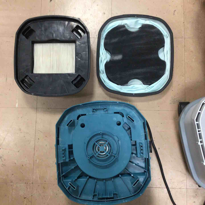 ★マキタ(makita) 集じん機 乾式 VC0830【草加店】