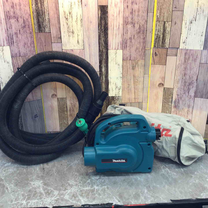 ★マキタ(makita) 小型集じん機 乾式 450(P)【八潮店】