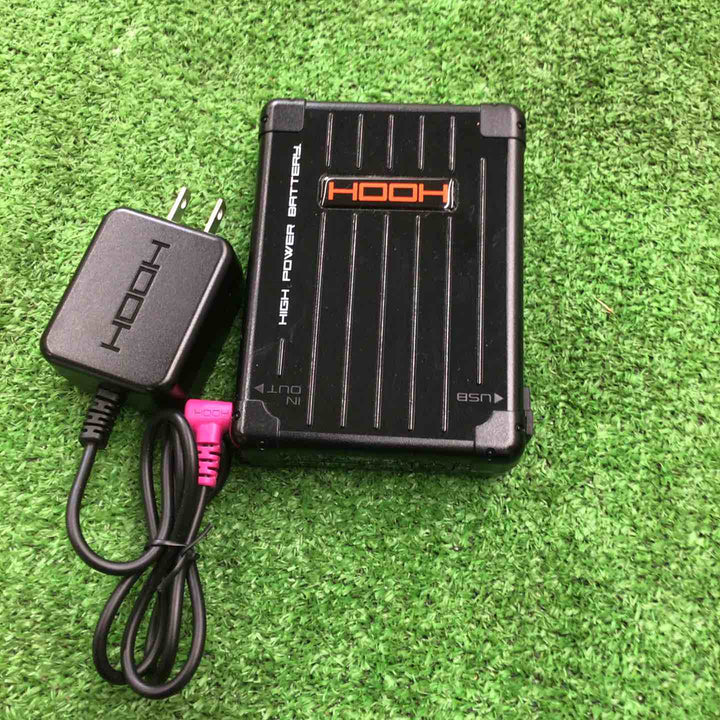 快適ウェア用バッテリーセット V1903【桶川店】