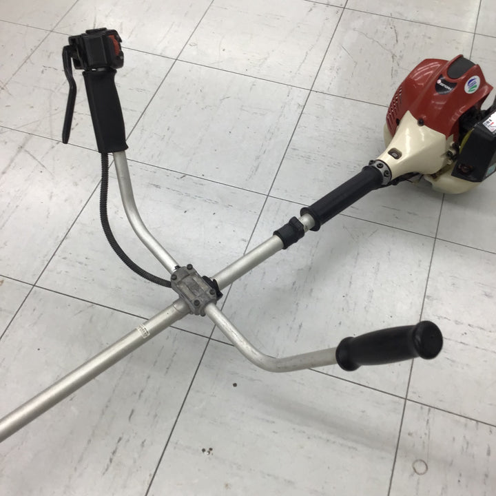 【店頭引き取り限定】 ◎メンテ済み◎ ゼノア/EZNOAH エンジン仮払機・TRZ230EZ 【鴻巣店】