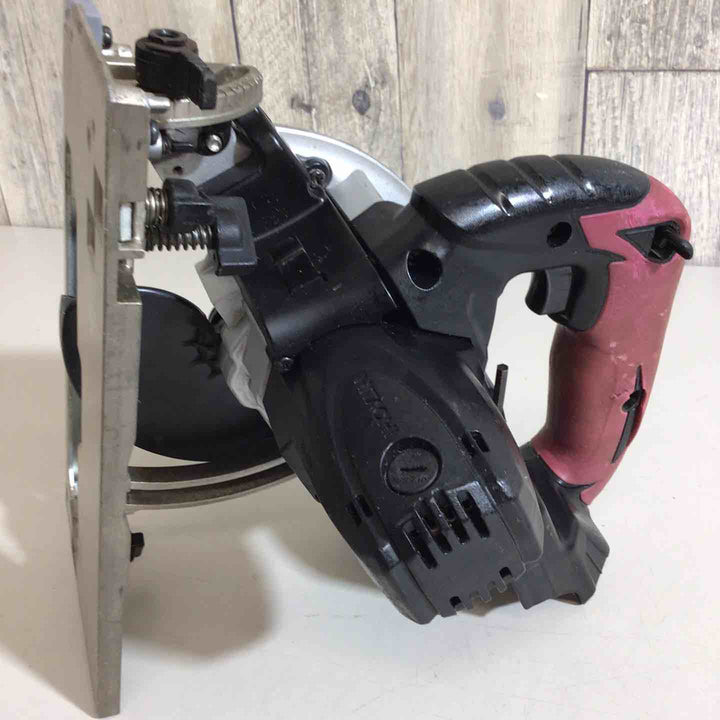 ★ハイコーキ(HIKOKI ※旧:日立工機) コードレス丸のこ C14DSL2(NN)(R)【戸田店】