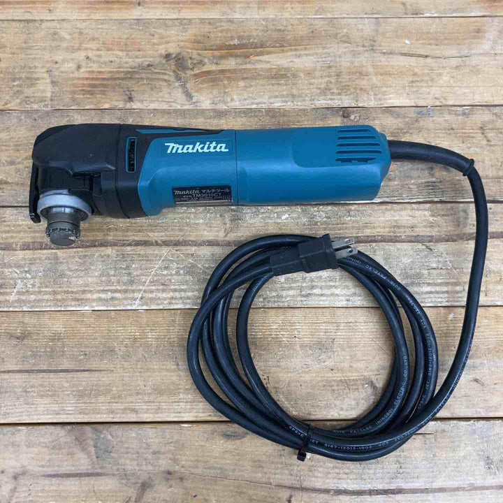 マキタ(makita) マルチツール TM3010CT 【東大和店】