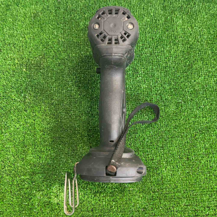 ☆マキタ(makita) コードレスインパクトドライバー TD134DX2ZB【草加店】