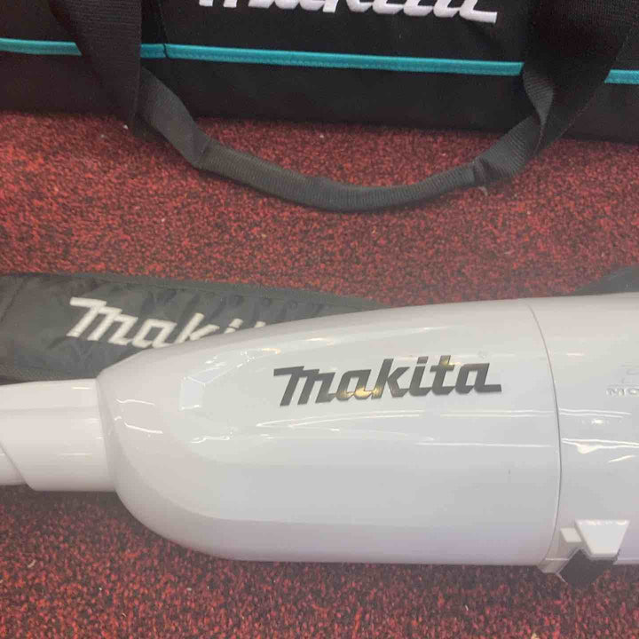 ☆マキタ(makita) コードレスクリーナー CL280FDZW【町田店】