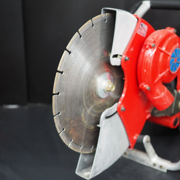 【中古品】新ダイワ/shindaiwa エンジンカッター ECD577【鴻巣店】