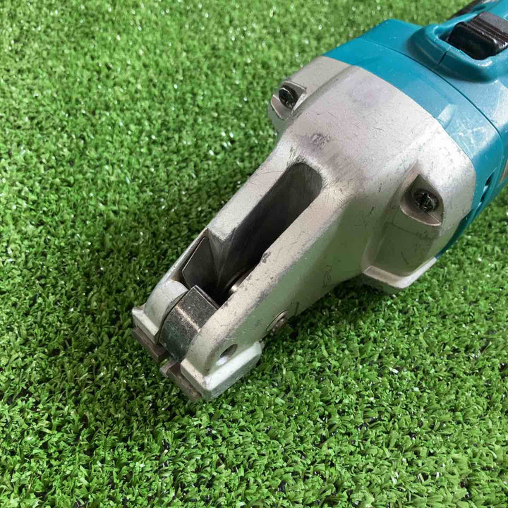 ☆マキタ(makita) コードレスストレートシャー JS161DZ【川崎店】