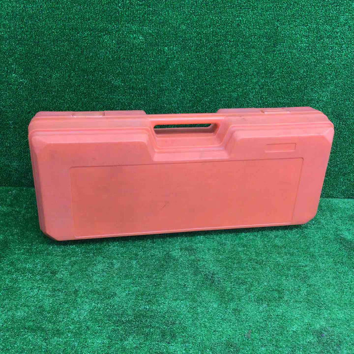 【現状品】 大橋産業 フロアジャッキ 油圧式2t OSF2000B 【鴻巣店】