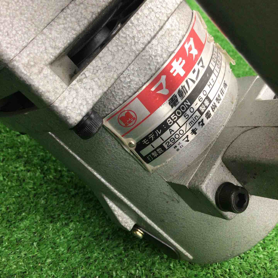 【現状品】 マキタ/makita 電動ハンマ 8500N 【鴻巣店】