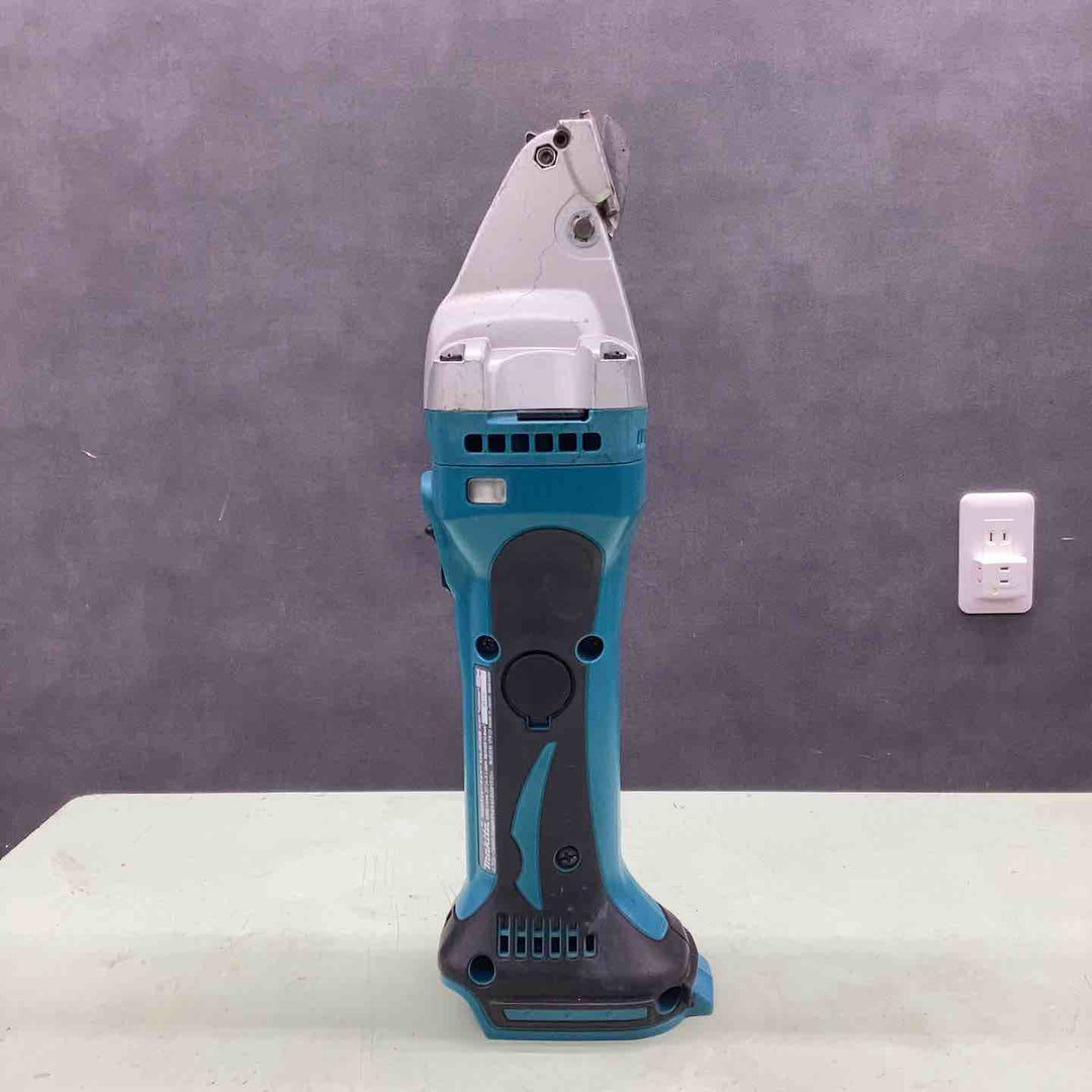 ◇マキタ(makita) コードレスストレートシャー JS160DZ【越谷店】