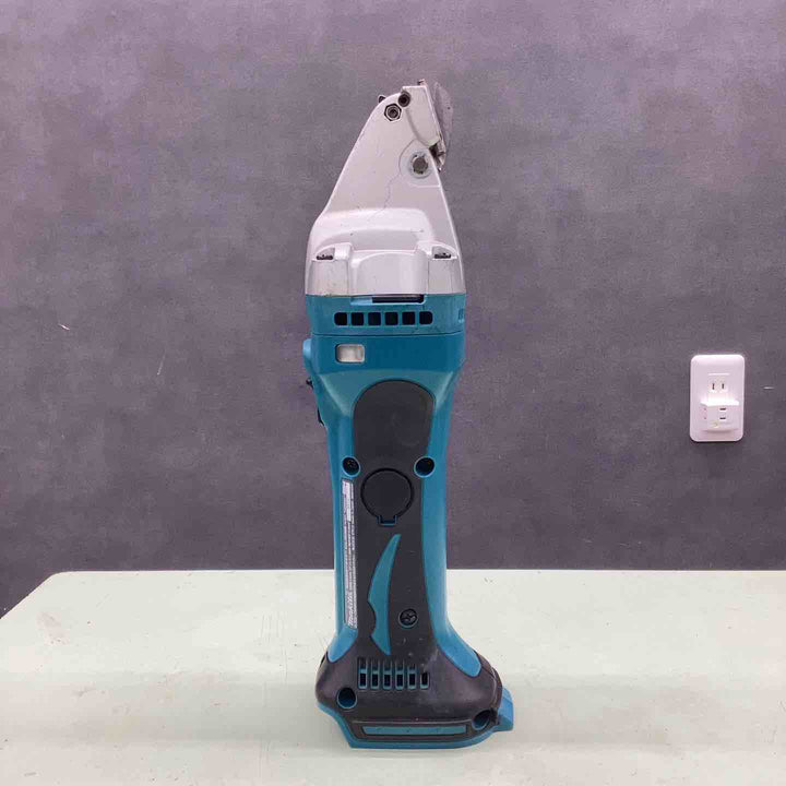 ◇マキタ(makita) コードレスストレートシャー JS160DZ【越谷店】